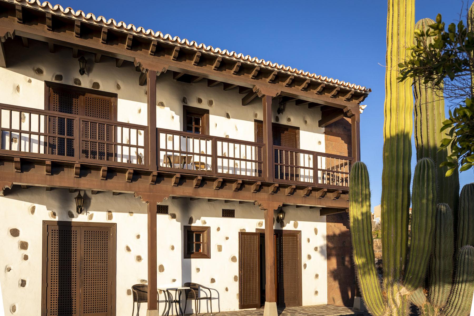 Parador De La Gomera San Sebastián de la Gomera Exterior foto